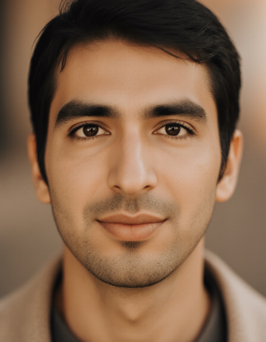علیرضا محمدی